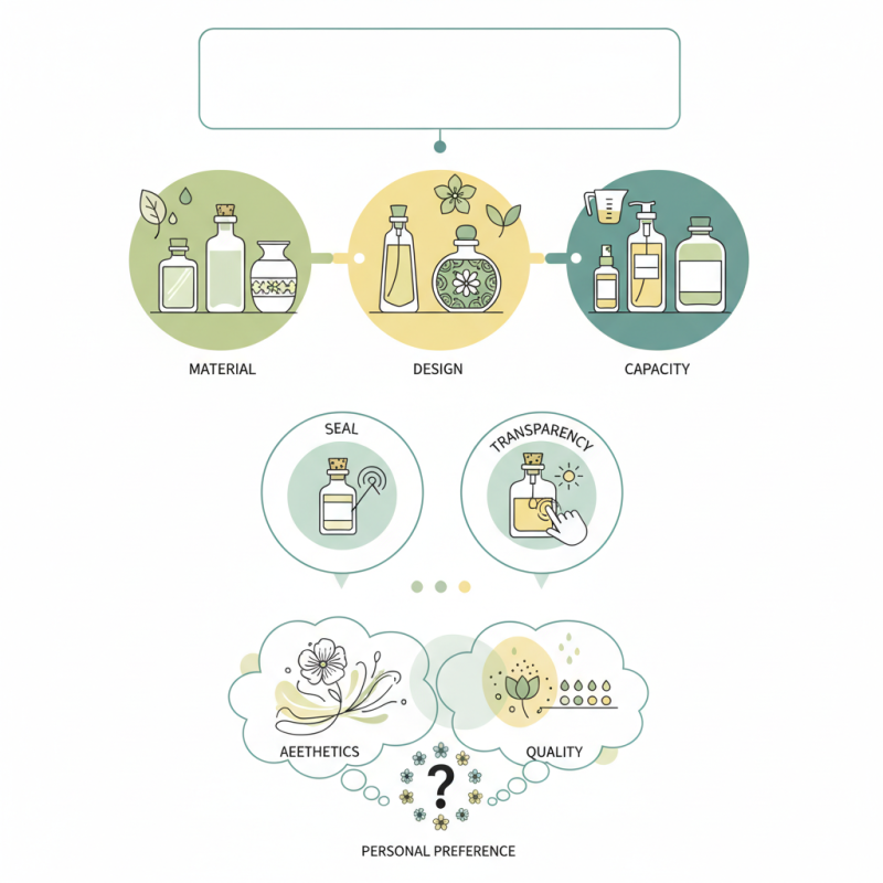 What is the Best Jasmine Bottle for Global Buyers?