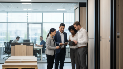 Top WPC Flat Panel Tips for Global Buyers You Should Know