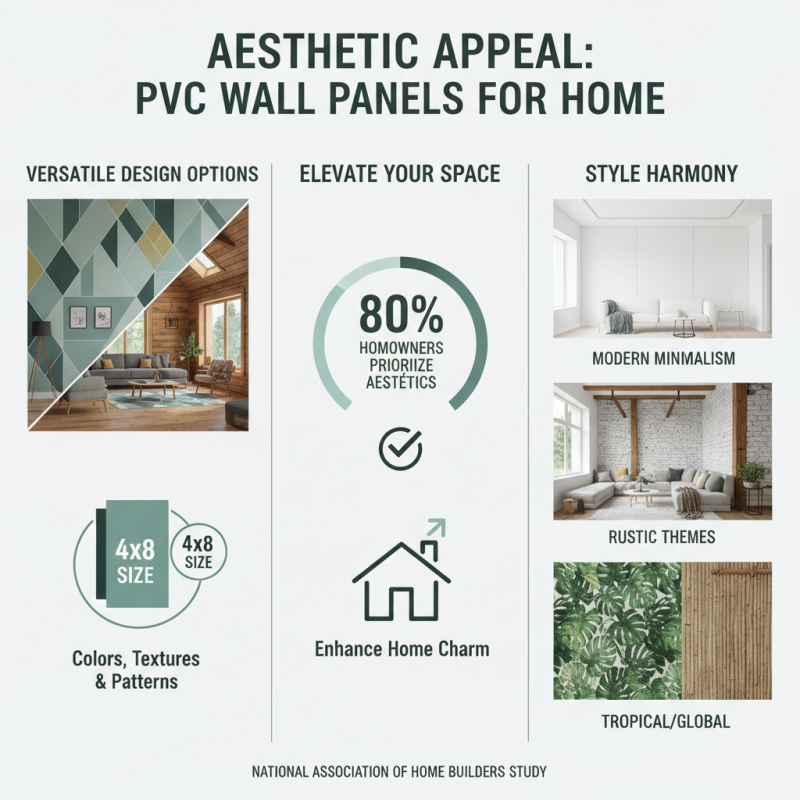 Top Benefits of PVC Wall Panels 4x8 for Your Home?