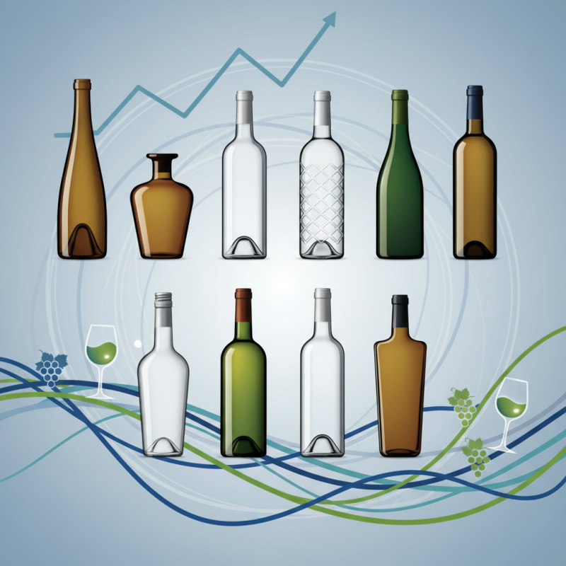 Top 10 Glass Wine Bottles Manufacturers You Need to Know?