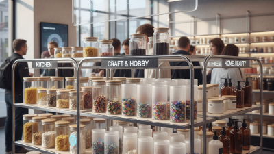 Different Types of Jars for Every Need in 2026?