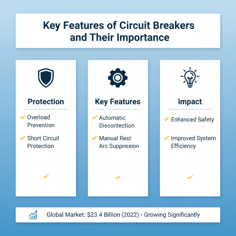 Top 10 Circuit Breaker Manufacturers in China What You Need to Know?
