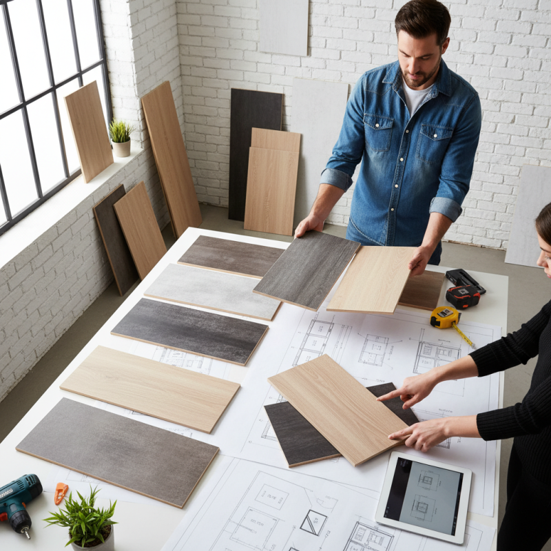 How to Choose the Best Wpc Wall Panel for Your Project?