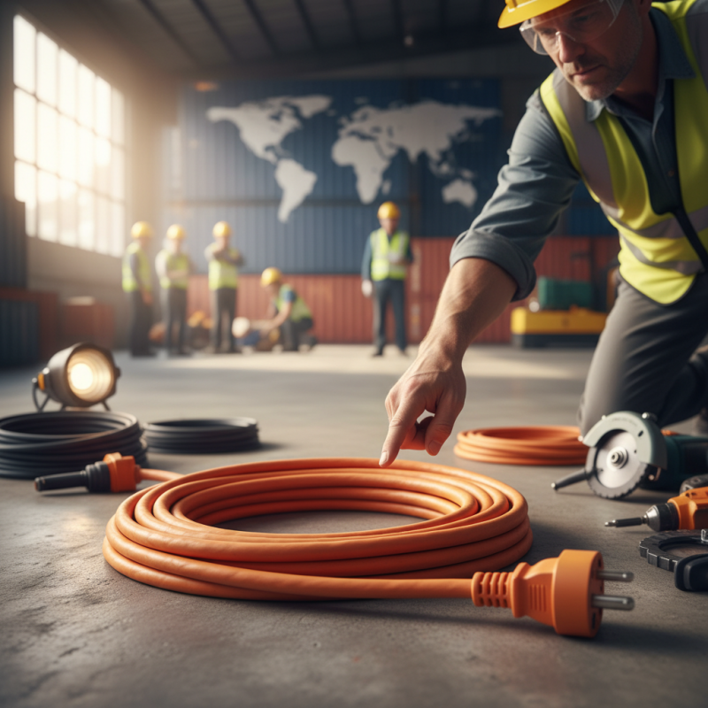 Top Benefits of Using HD Extension Cords for Global Buyers?