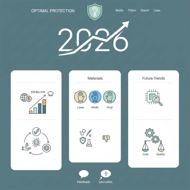 Best Disposable Gloves for Optimal Protection in 2026?