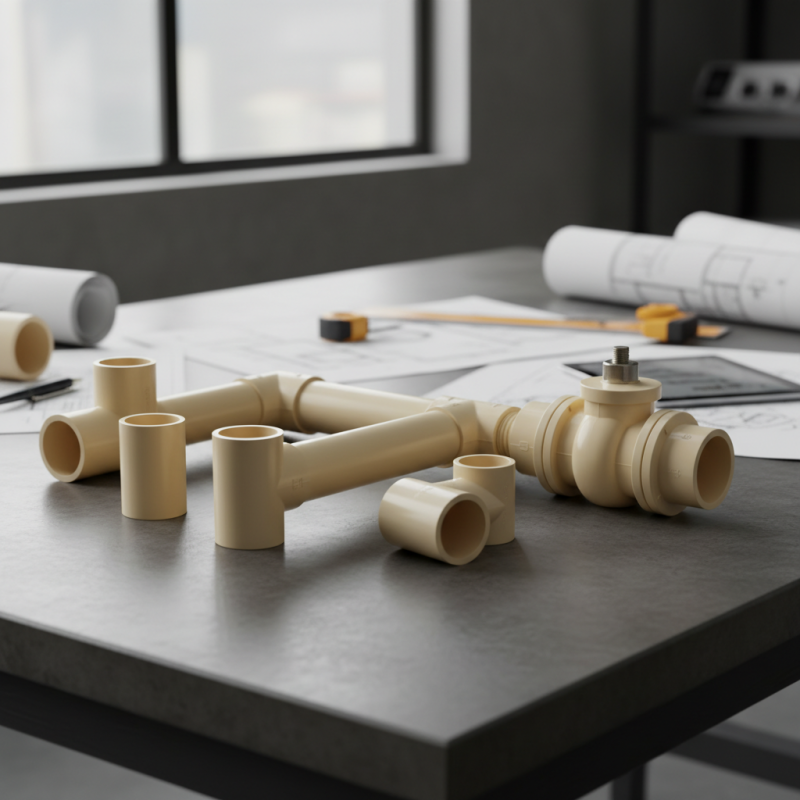 Discover the Best CPVC Fittings for Global Sourcing Needs?