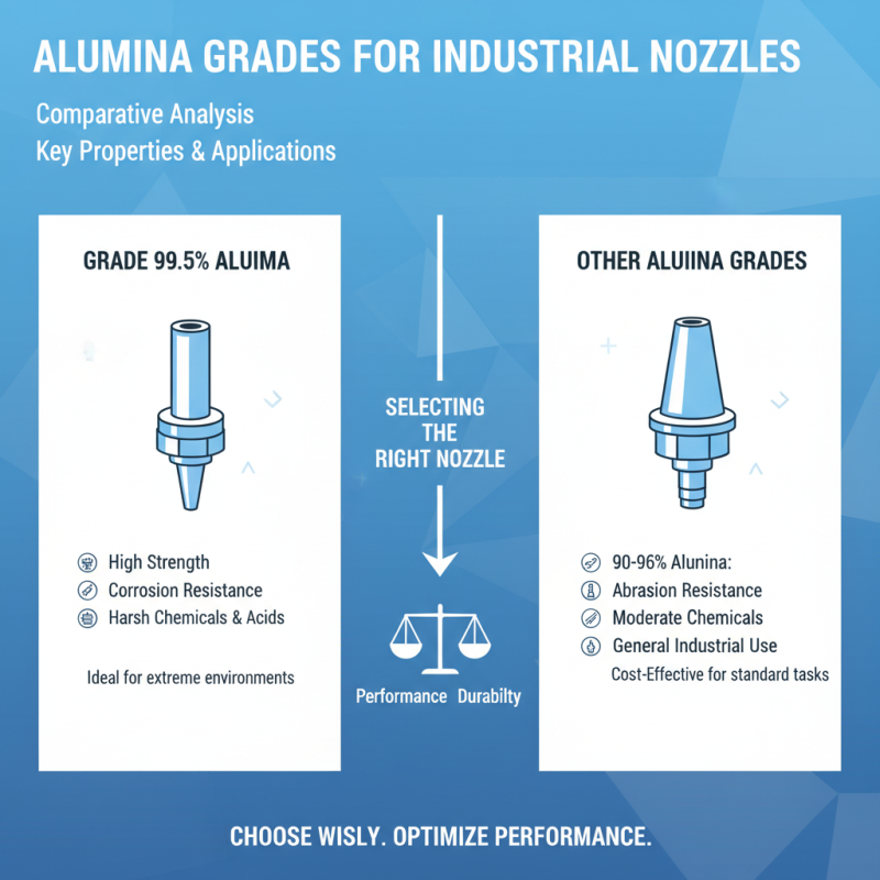 2026 How to Choose the Right Alumina Ceramic Nozzles for Your Applications?