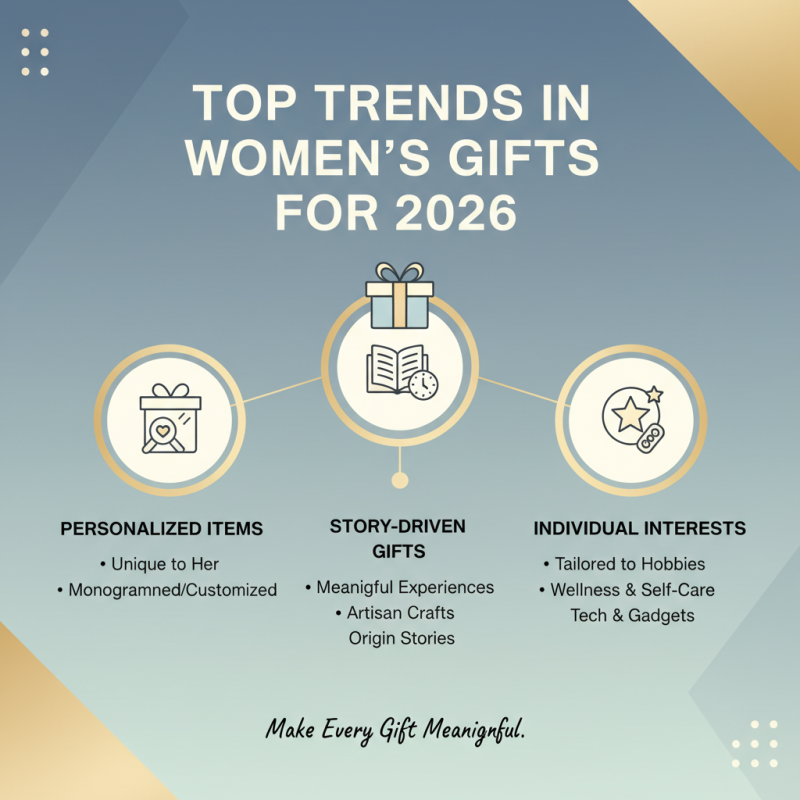 Top Gifts For Women in 2026 Are You Ready to Impress?