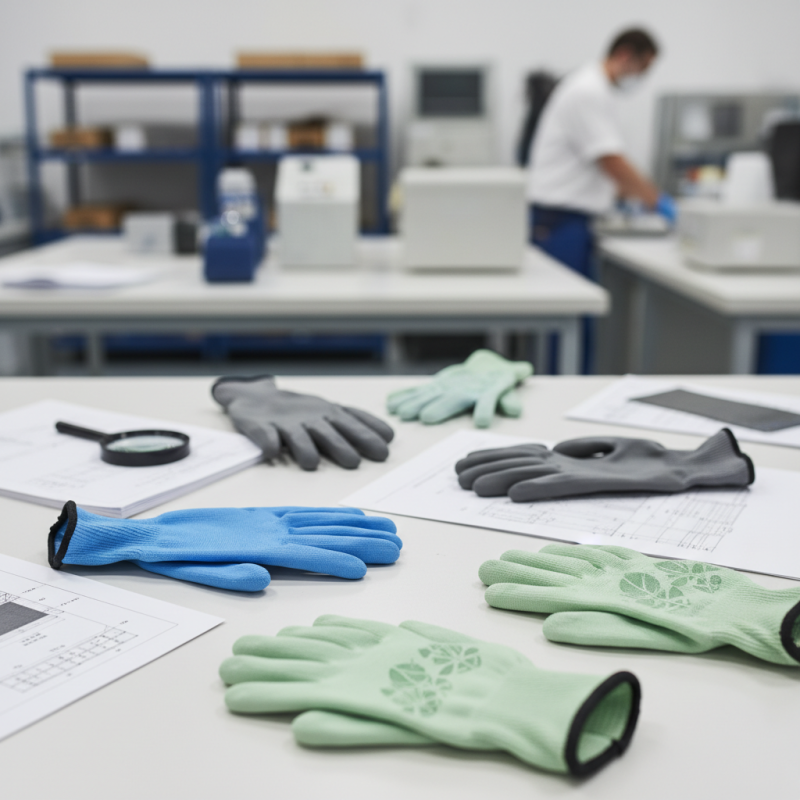 2026 Top PU Gloves Buying Guide for Global Importers?
