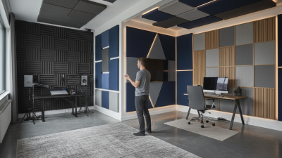 How to Choose the Right Acoustic Panel for Your Space?