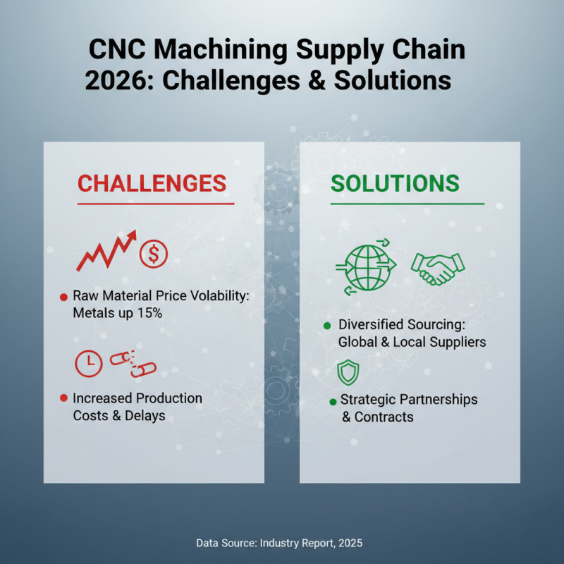 Top CNC Machining Parts for Global Buyers in 2026?