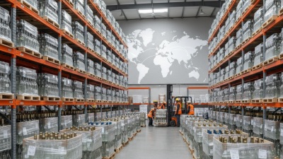 Wholesale 750ml Glass Bottles for Global Suppliers Guide