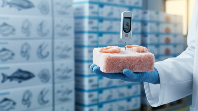 Top 10 Tips for Sourcing Frozen Seafood Efficiently?