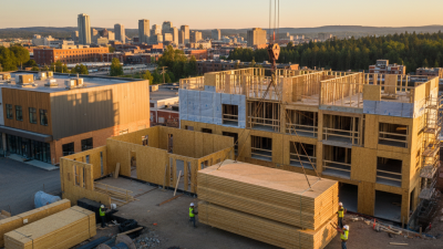 Why Choose Plywood for Your Next Construction Project?