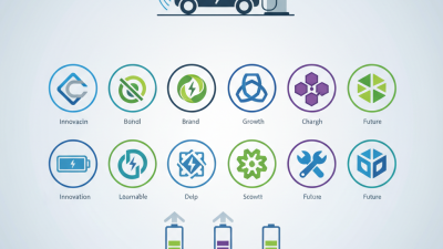 Top 10 Commercial EV Charger Brands for Global Buyers?