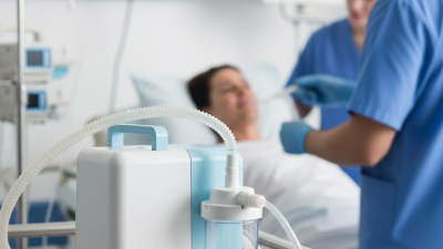 What is a Portable Sputum Aspirator and How Does It Work?