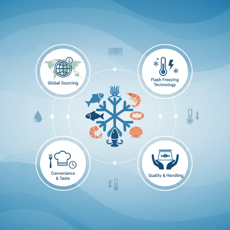 Best Frozen Seafood Options for Global Buyers Guide?