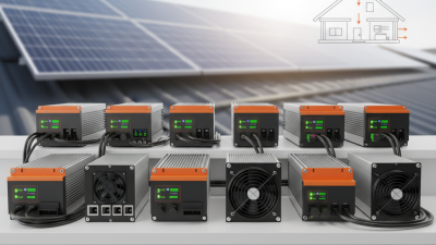 Top 10 Solar Power Inverter 3000W Models in China for Your Energy Needs?