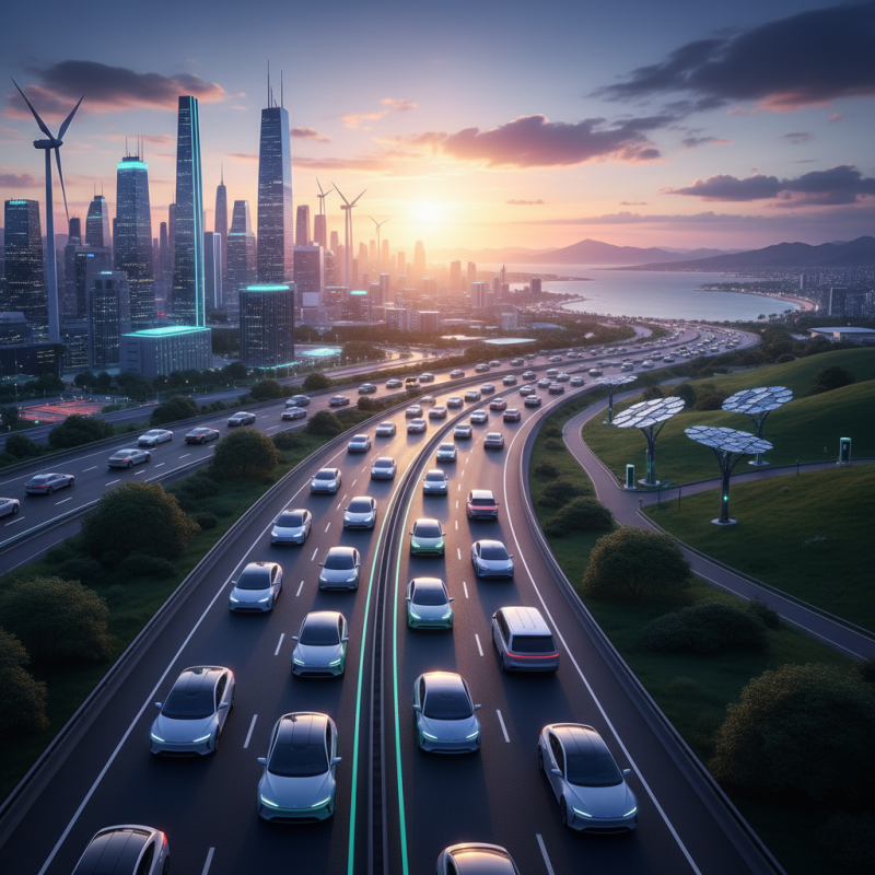 2026 Best Fully Electric Cars for Global Buyers to Consider