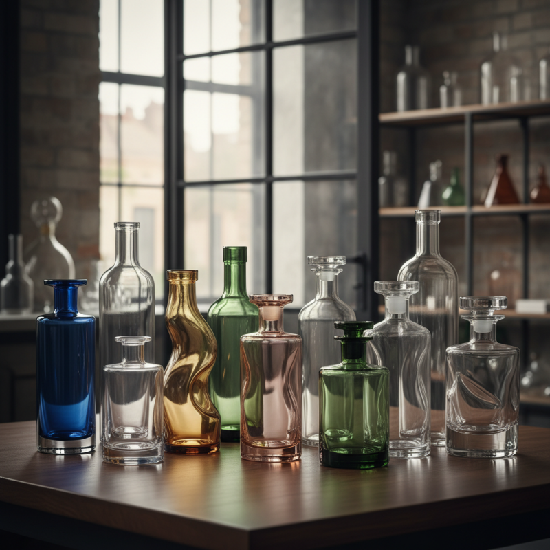 Top 10 World Custom Glass Bottle Manufacturers You Should Know?