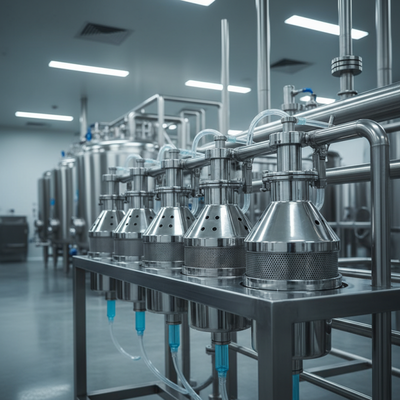 Top 10 Benefits of Using Stainless Steel Precision Filters?