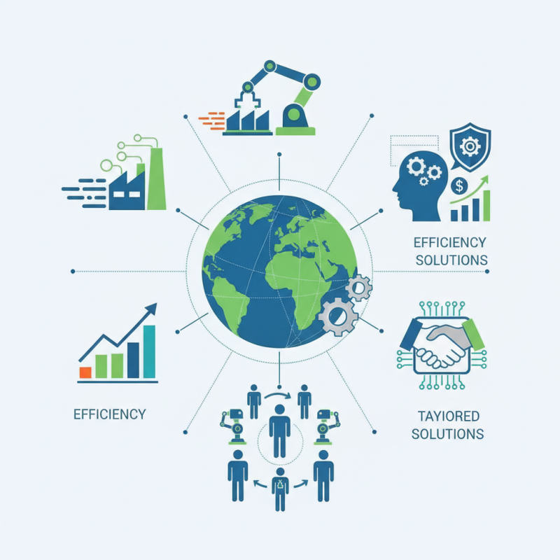 China Top Full Speed Automation Solutions for Global Buyers?