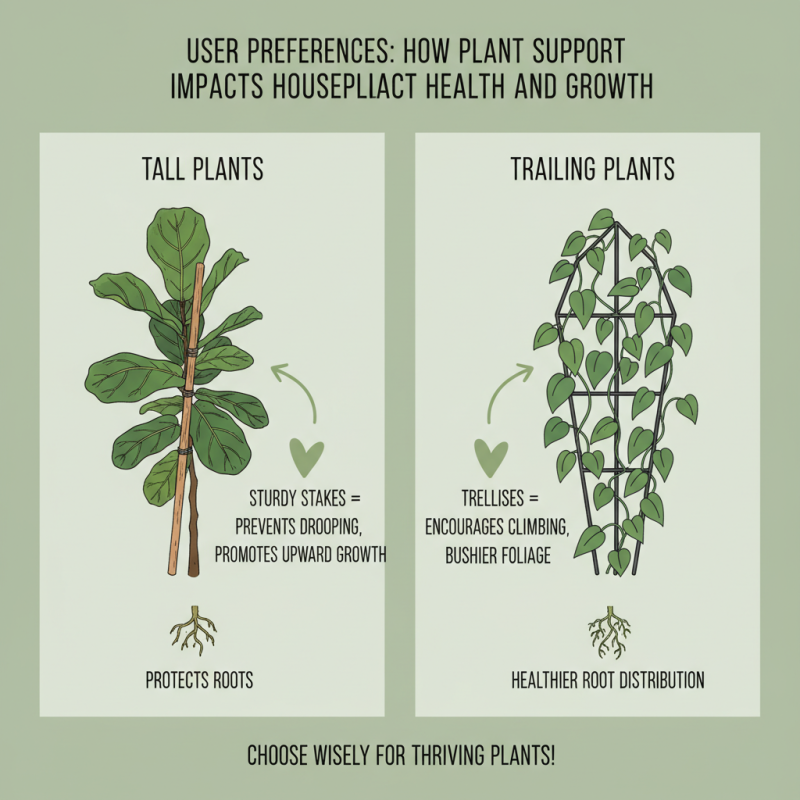Top Houseplant Supports for Your Greenery Needs in 2026?