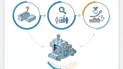 How to Choose the Best Electric Block Making Machine for You?