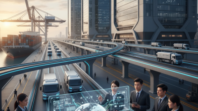 Top China Freight Forwarders for 2026 What You Need to Know