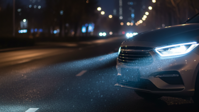 2026 How to Choose the Best Led Headlights for Your Vehicle?