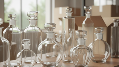 Where to Buy Quality Jasmine Bottles for Global Export?