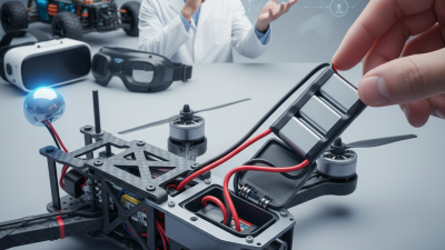 Why Choose 3s Lipo Battery for Your Electronic Needs?