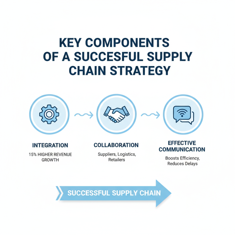 10 Essential Tips for Effective Logistics and Supply Chain Management?