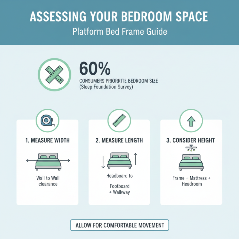 How to Choose the Best Platform Bed Frame for Your Bedroom?