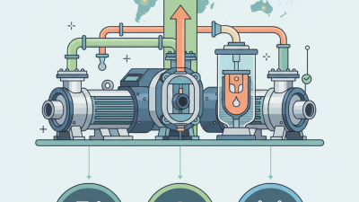 2026 Best Chemical Pumps for Global Buyers Guide?