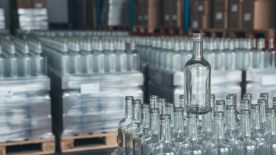 Top 5 Tips for Sourcing 700ml Glass Bottles Wholesale?