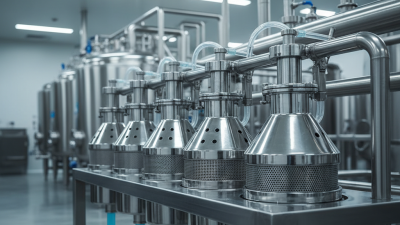 Top 10 Benefits of Using Stainless Steel Precision Filters?