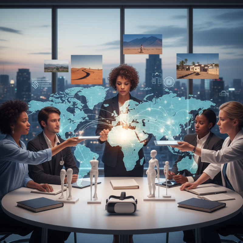 How to Effectively Share Rehabilitation Resources Globally?