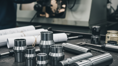 Broaching Nut Tips for Better Performance and Selection Guide?