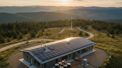 Best Off Grid Solar Power Solutions for Your Home?