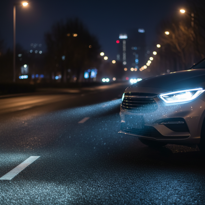 2026 How to Choose the Best Led Headlights for Your Vehicle?