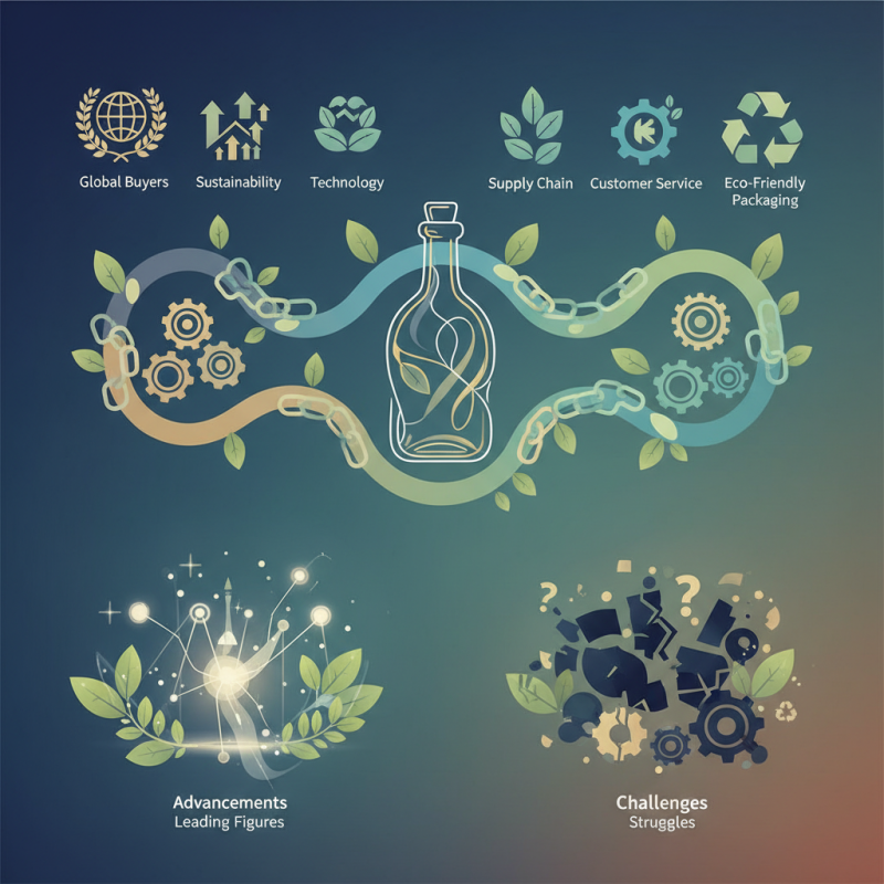 Top Custom Glass Bottle Manufacturers for Global Buyers in 2026