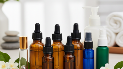 How to Choose the Best Jasmine Bottles for Your Needs?