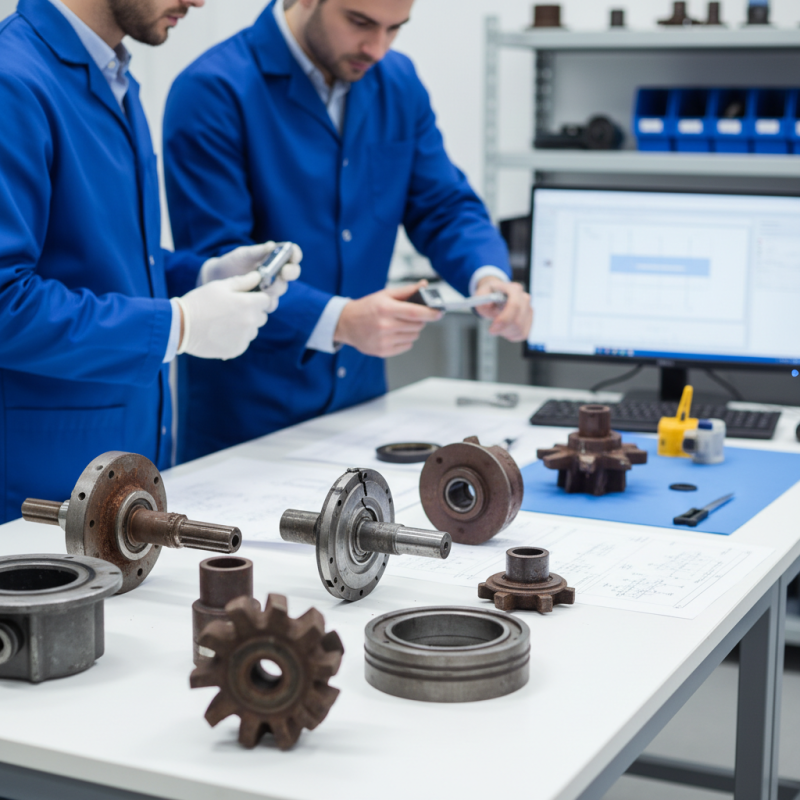 Top 10 Best Pump Failure Analysis Techniques to Understand Failures?