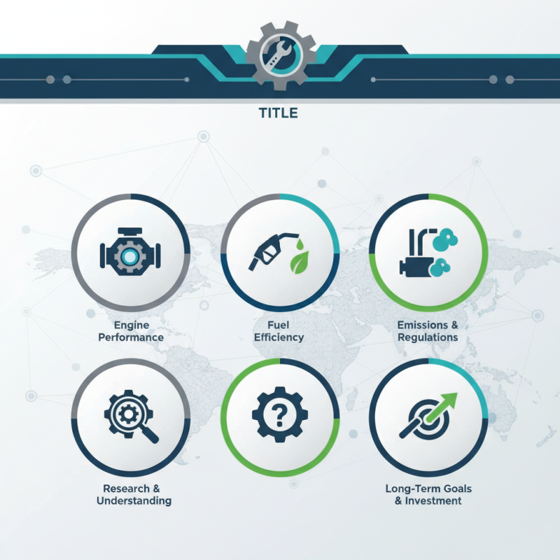 Top 5 Diesel Engine Tips for Global Buyers to Consider