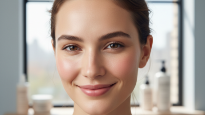 Top 10 Anti Aging Solutions for Youthful Skin Forever?