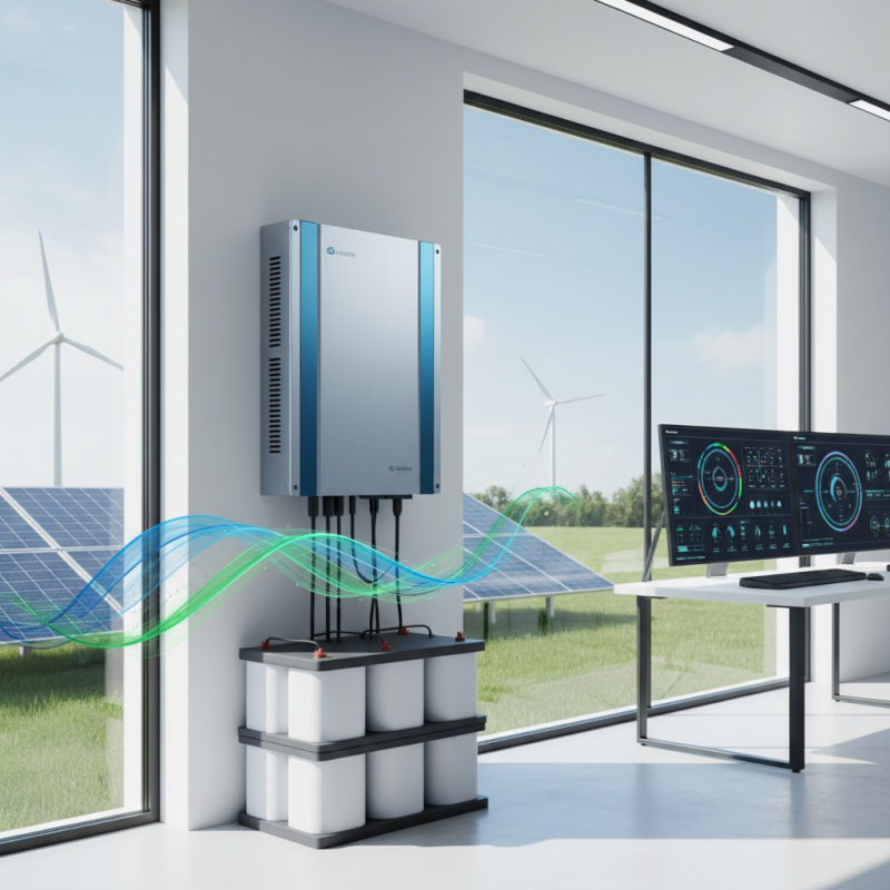 Top 10 Benefits of Sine Wave Inverters for Your Energy Needs?