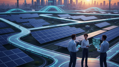 2026 Top Solar Engineering Trends for Global Buyers?