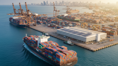 How to Optimize Ocean Freight Shipping for Global Buyers?
