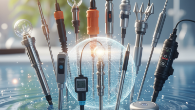 Top 10 Water Ph Sensors Tips for Global Buyers?
